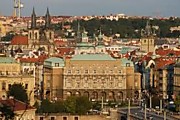 Прага . Карлов университет